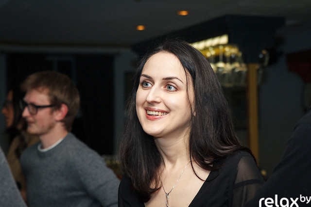 Выпускной бизнес-школы РАСТИ, фото № 35