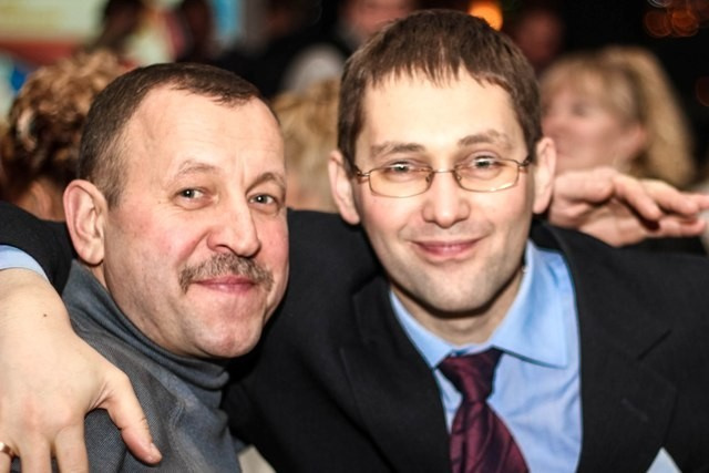 Ночь в Журавинке, фото № 79