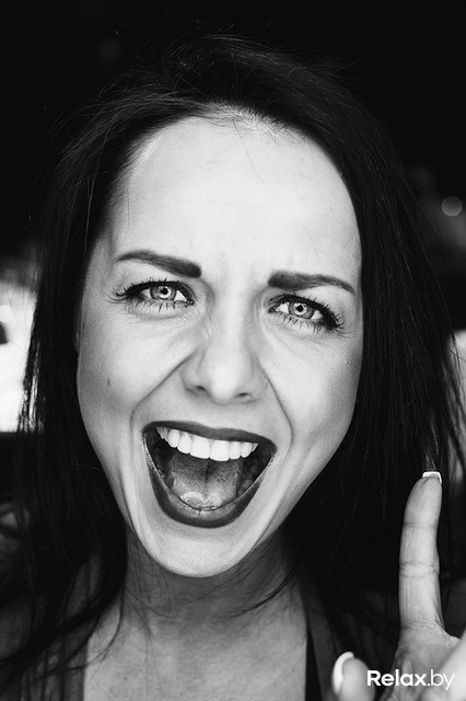 Крупный план: топ 50 портретов, фото № 3