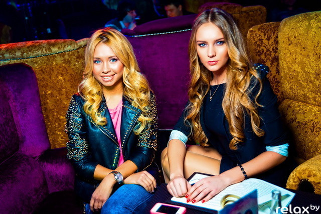 Ryboltover party, фото № 55