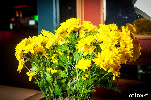 Открытие еженедельного проекта «Русские Ночи Proжekt», фото № 41