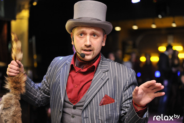 Талант на миллион, фото № 38