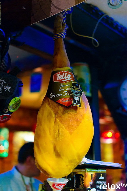 23 февраля в ресторане «Гвоздь», фото № 110