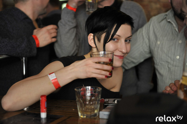 Hot Rock Show, фото № 13