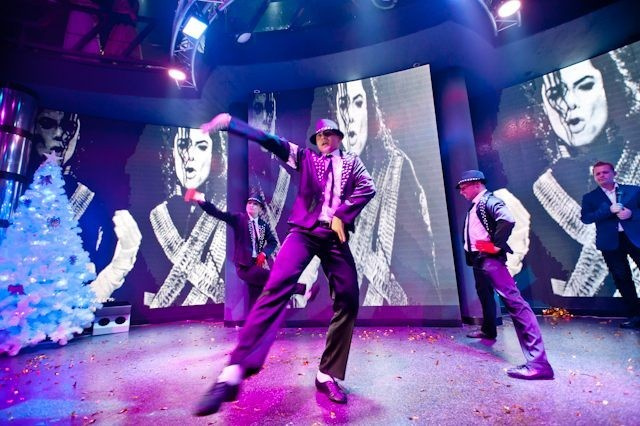 Hollywood Party, фото № 47