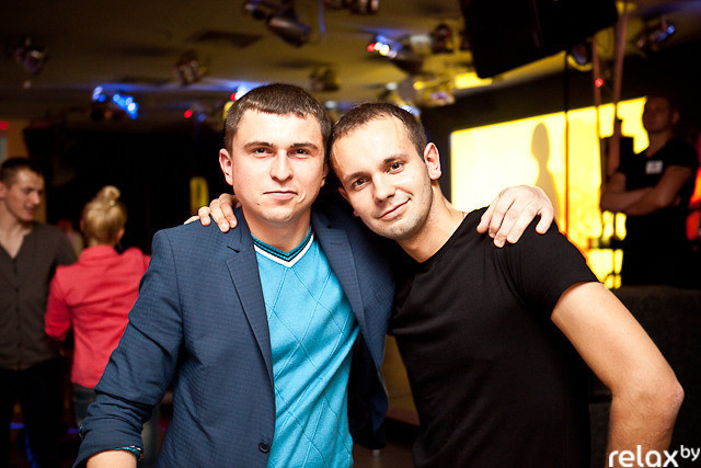 Retro Saturday, фото № 23