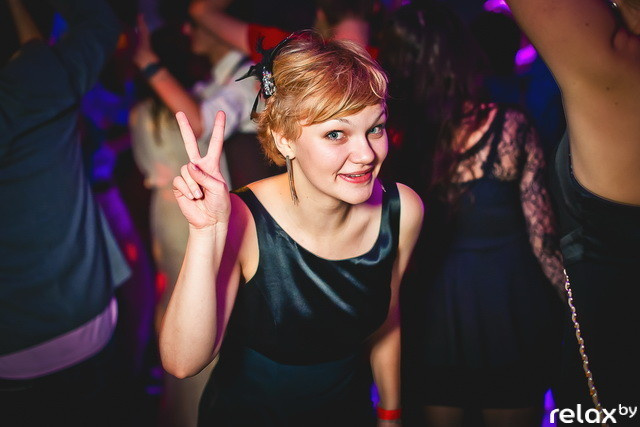 Новогодний корпоратив Artox 3 часть, фото № 78