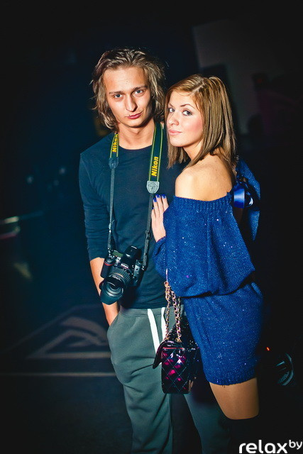 Клубная ночь в Millennium, фото № 22