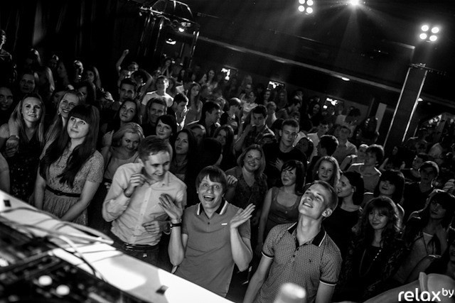 МФЭК PARTY, фото № 69