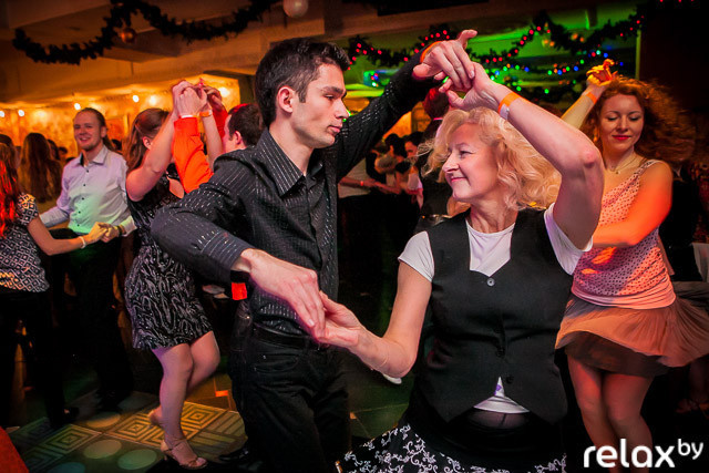 Salsa-пати, фото № 15