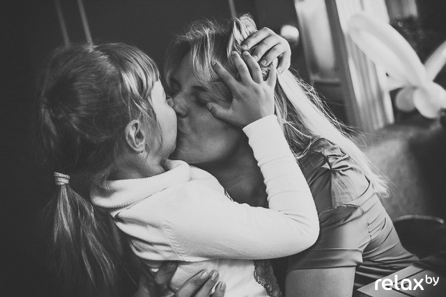 Дети цветы жизни: лучшие детские фото лета 2014, фото № 75