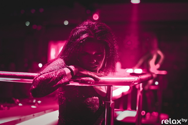 Большой куш, фото № 127