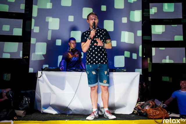 МФЭК PARTY, фото № 97