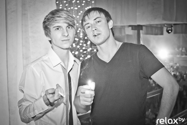 Retro Night, фото № 57