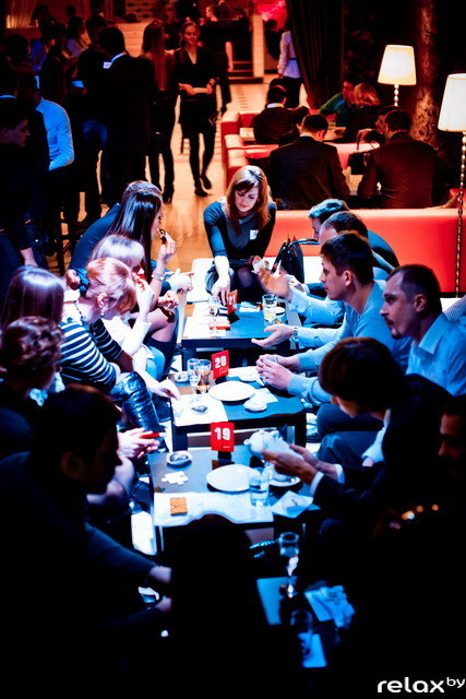 Бизнес-школа Расти, фото № 26