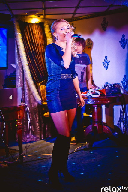 MACKVA - Ryboltover party, фото № 21