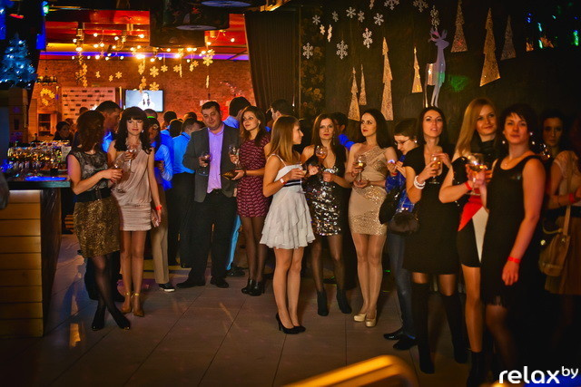 Корпоратив Artox 2 часть, фото № 59