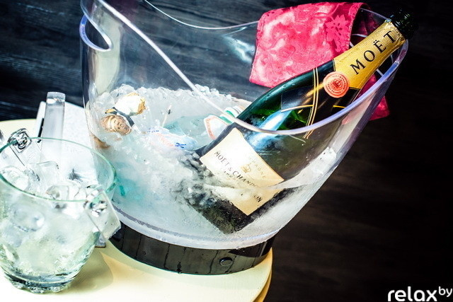 Открытие суши-бара Kaiten, фото № 3