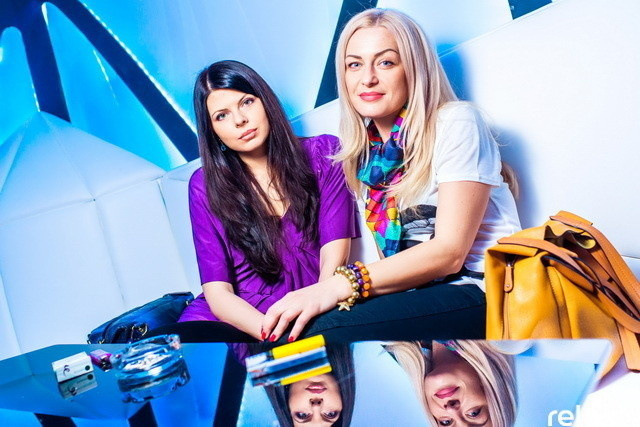 Презентация клипа Анастасии Тиханович, фото № 19