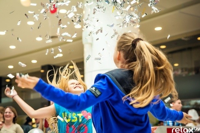 Арена сити - Открытие, фото № 54