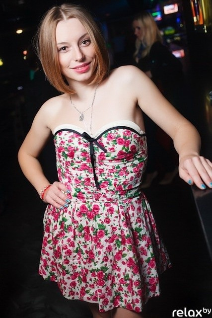 ProstoRetro! Бабье Лето, фото № 4