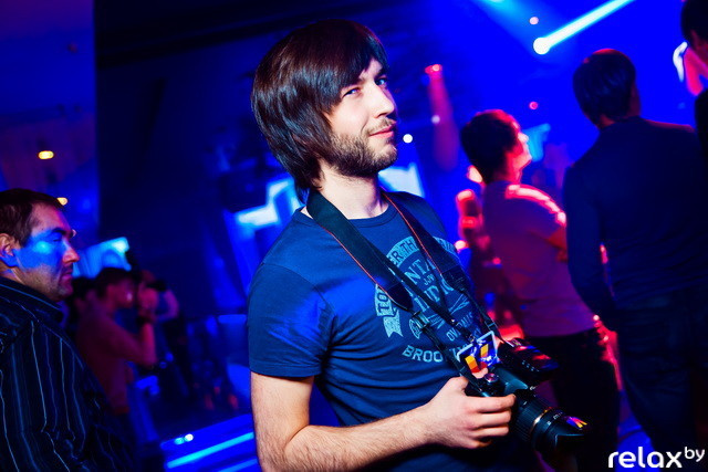 Millenium Night, фото № 62