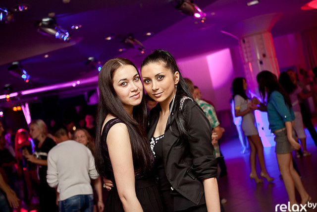 Retro Saturday, фото № 45