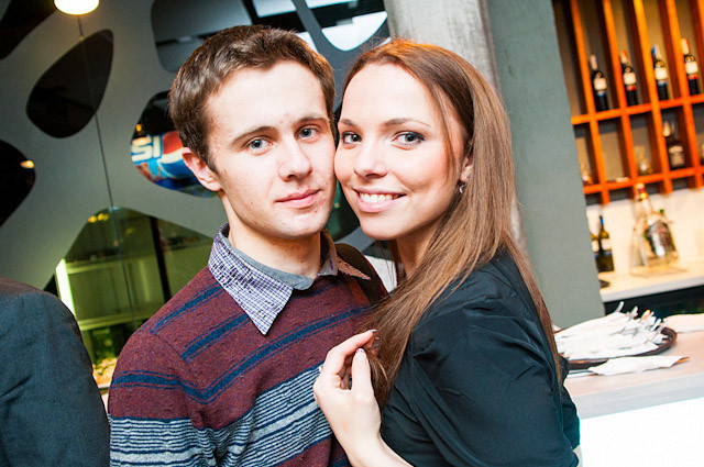 Открытие Террапицца на Мележа 1, фото № 109