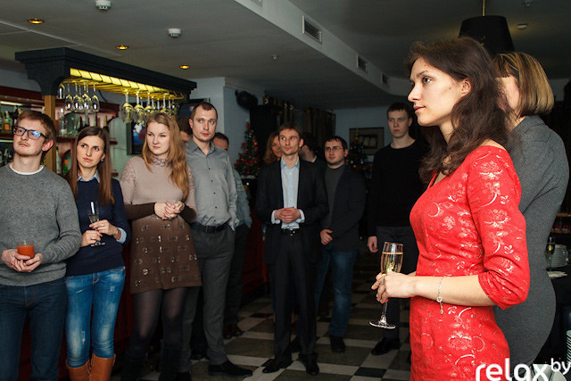 Выпускной бизнес-школы РАСТИ, фото № 73