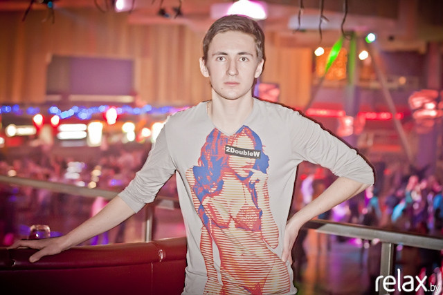 Electro Night, фото № 35