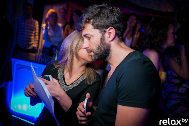 Бархат, фото № 108