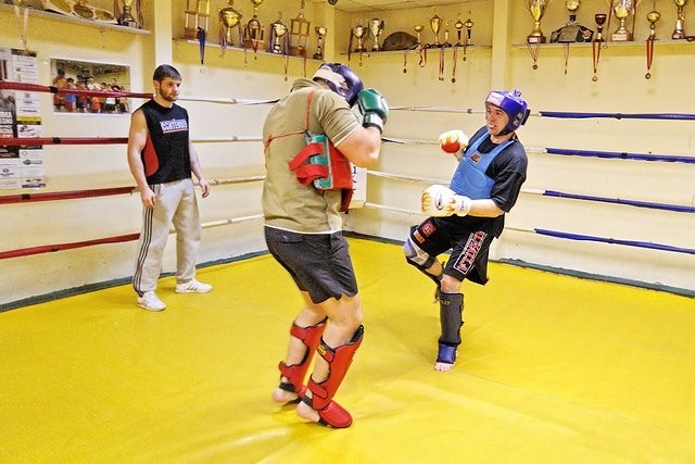 Турнир «Беловежский легион», фото № 104