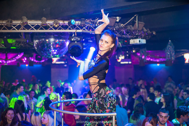 Русская ночь, фото № 63