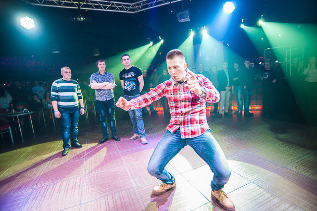 8 марта, фото № 28