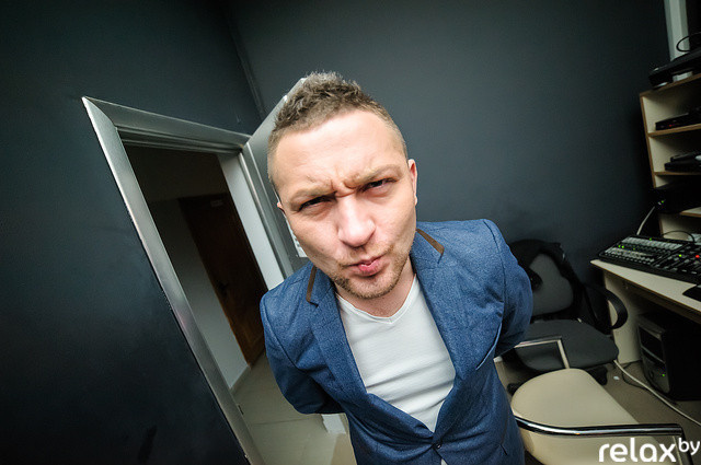 Retro Saturday, фото № 116