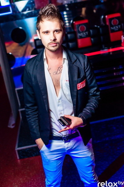 Party Room, фото № 45