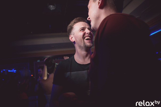 After party. Модное утро, фото № 71