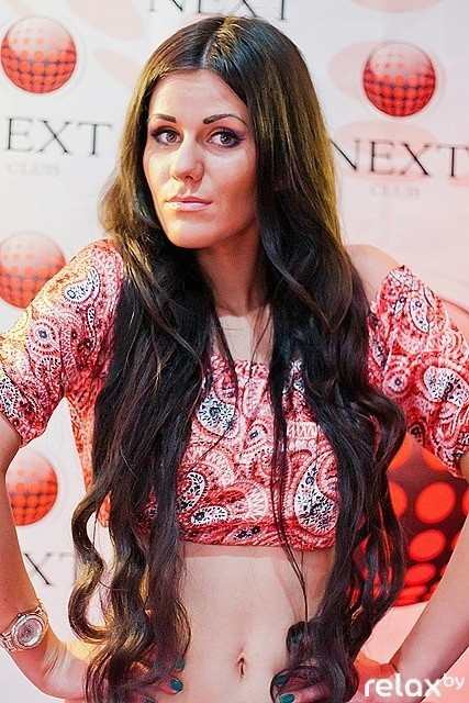 Next club show, фото № 11