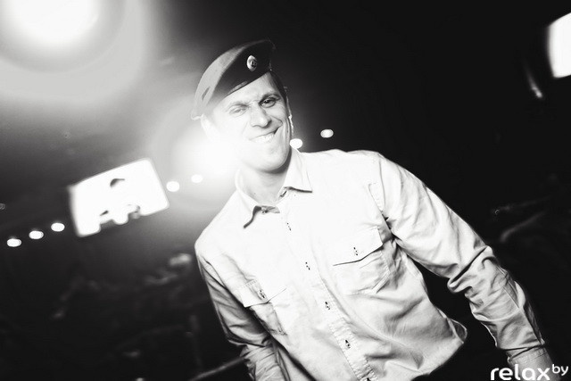 Ryboltover party, фото № 24