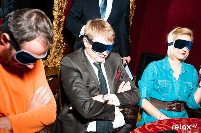 Первый клуб мафии, фото № 12