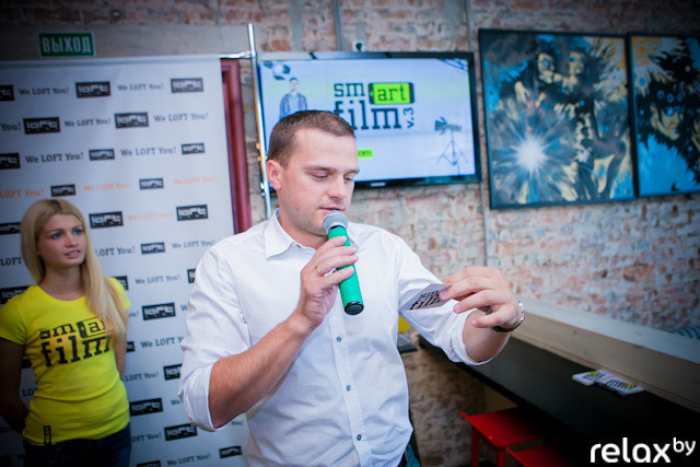 Smart Film, фото № 41