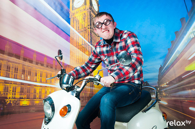 Корпоратив Artox, фото № 8