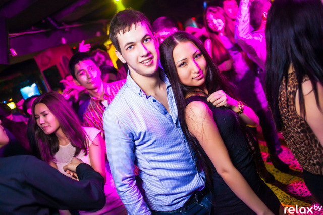 Africa Night, фото № 54