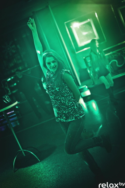 Большой куш, фото № 102