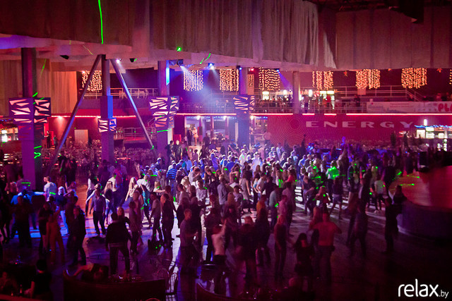 Retro Night, фото № 22