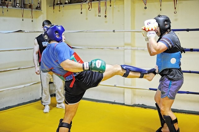 Турнир «Беловежский легион», фото № 144