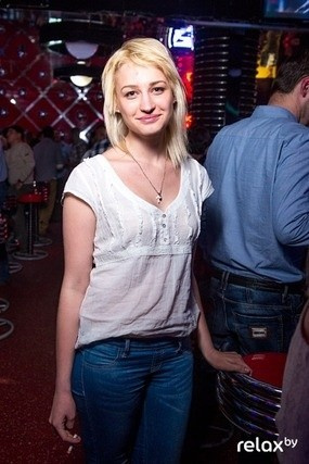 Вечеринка в клубе Next, фото № 98