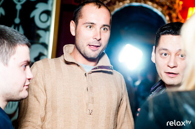 Первый клуб мафии, фото № 71