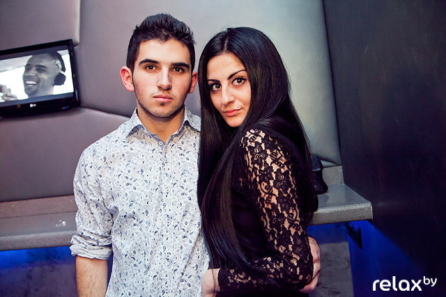 Взрослые игры в Madison, фото № 22