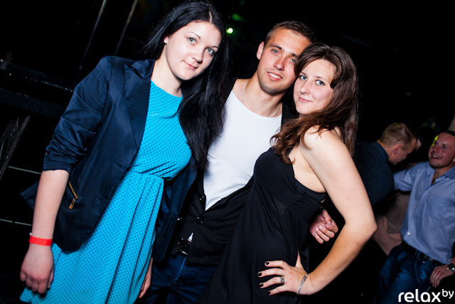 МФЭК PARTY, фото № 77